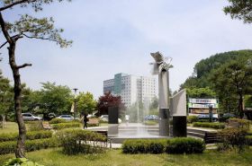 2022-2023韩国中部大学多语种(假期集中制)授课博士招生简章