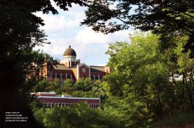 启明大学-Keimyung University-中国地区招生处