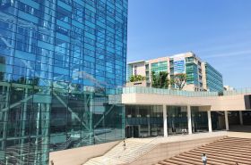 韩国嘉泉大学-电子工程专业侧重于电子工程的基础原理和实践教学