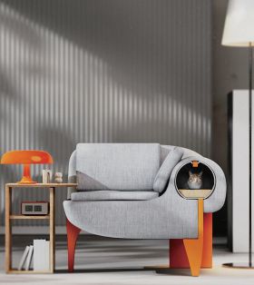 启明大学：工业设计专业培养创意性设计执行能力的产品设计师