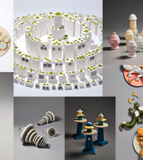 启明大学：工艺设计专业培养能够创造工艺文化价值的工艺家