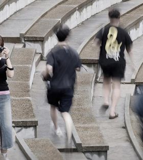 韩国启明大学：摄影传媒专业培养符合产业时代媒体拓展型摄影专家