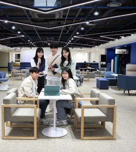 韩国一年专升本,专科想升本科,快速突破学历瓶颈